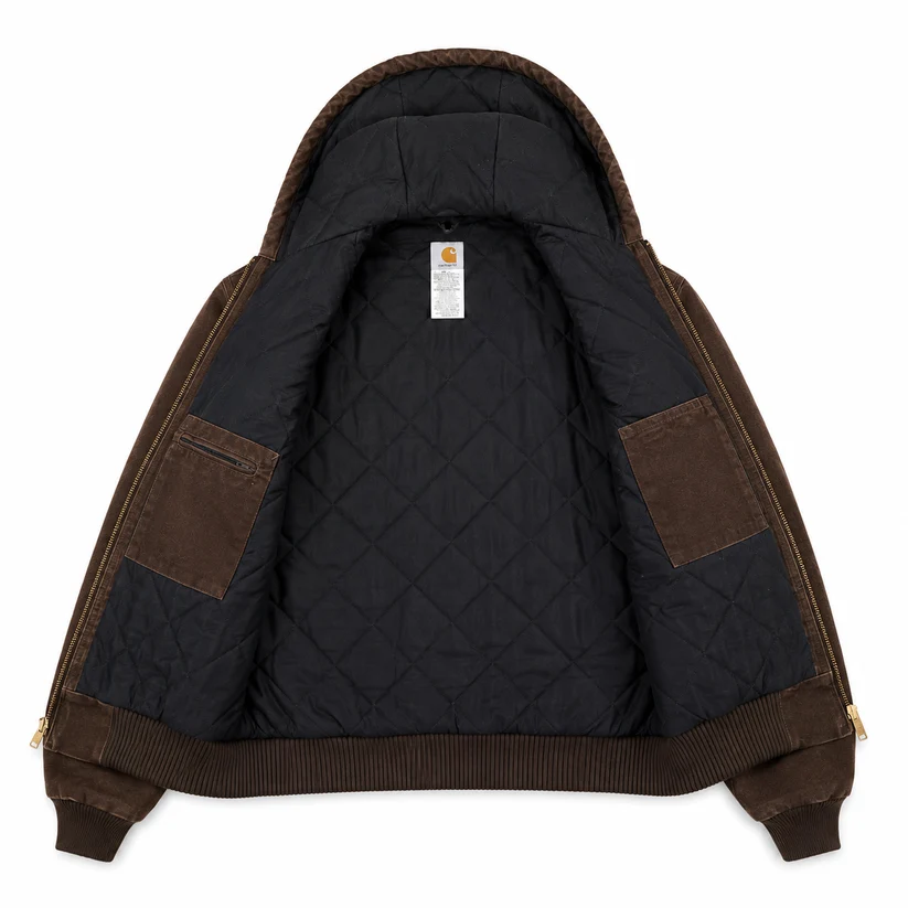 Sam Winchester Jacket